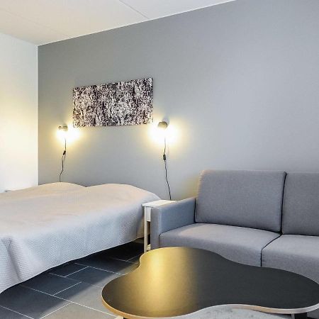 Holiday Home Skistar 105 By Interhome Levi Kültér fotó