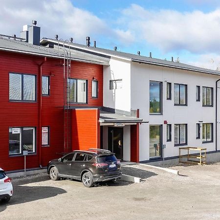 Holiday Home Skistar 105 By Interhome Levi Kültér fotó