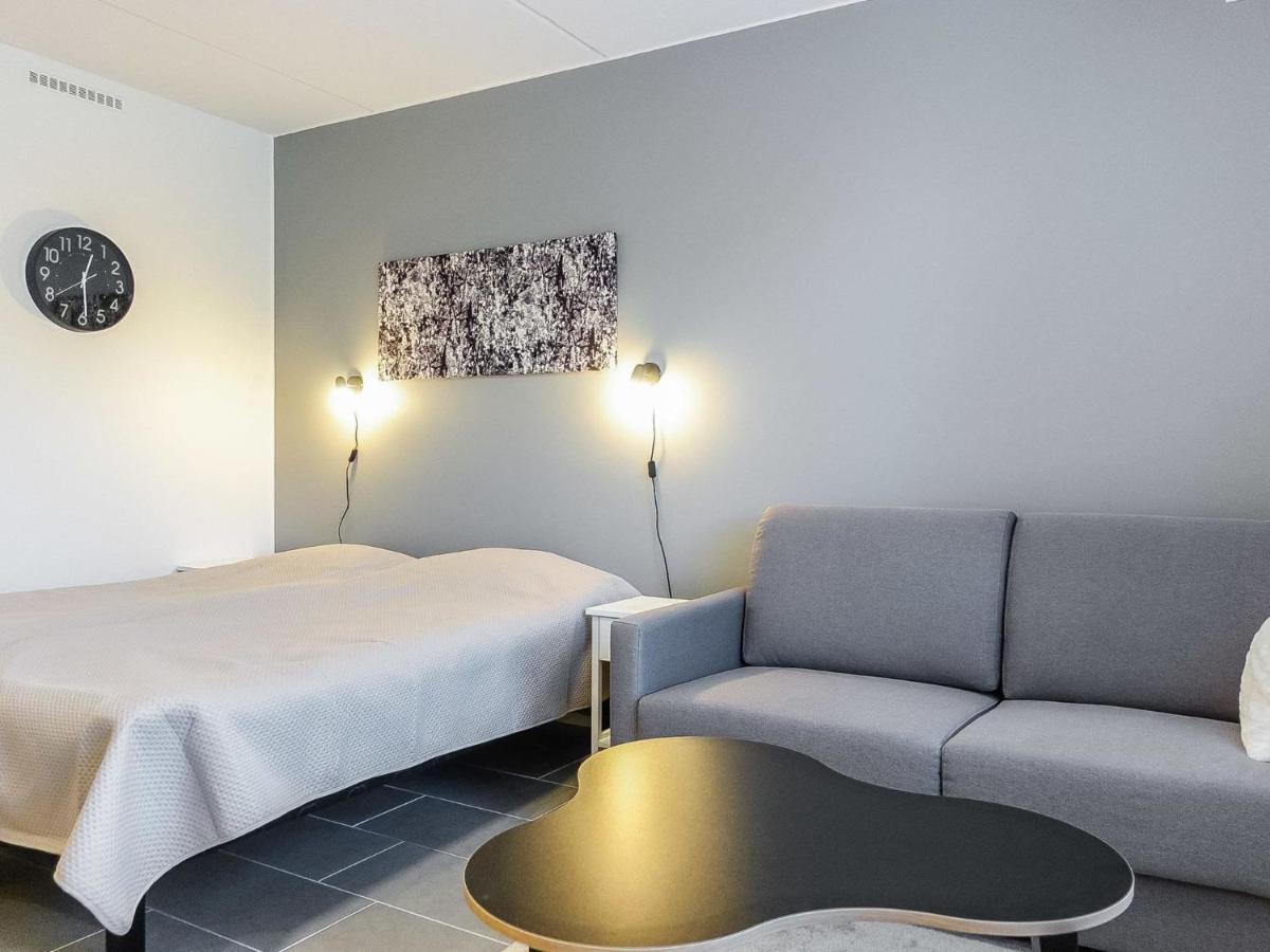 Holiday Home Skistar 105 By Interhome Levi Kültér fotó