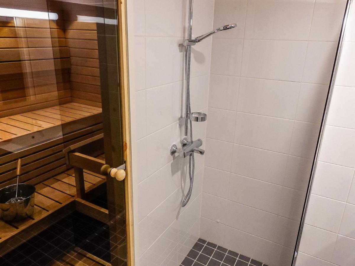 Holiday Home Skistar 105 By Interhome Levi Kültér fotó