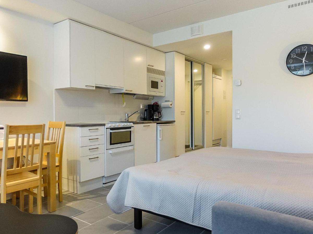 Holiday Home Skistar 105 By Interhome Levi Kültér fotó